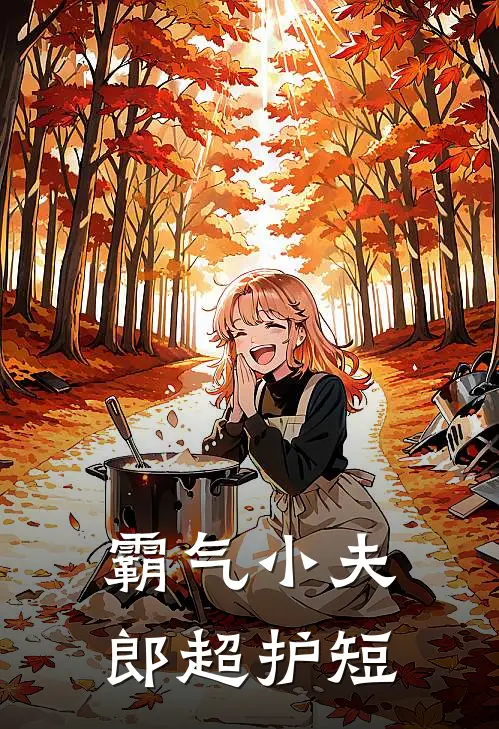 霸气小夫郎超护短