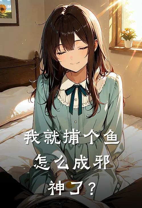 我就捕个鱼，怎么成邪神了？