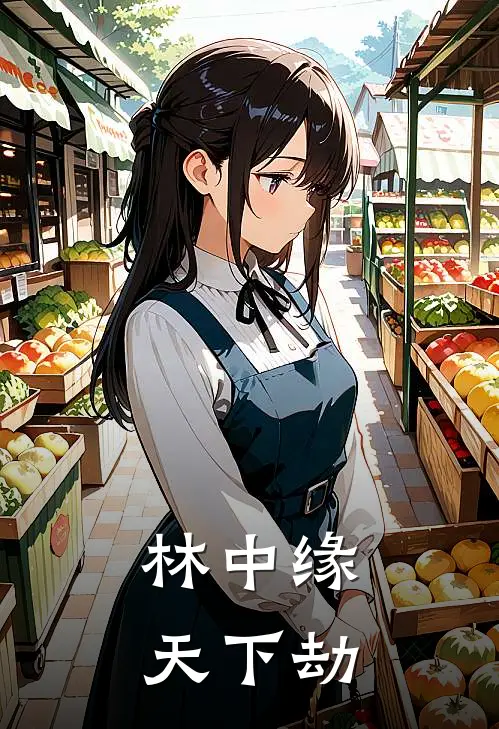 林中缘，天下劫