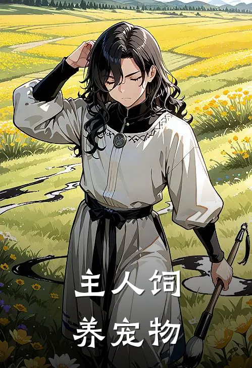 主人饲养宠物