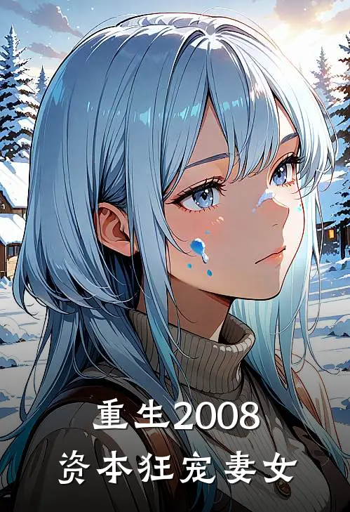 重生2008资本狂宠妻女