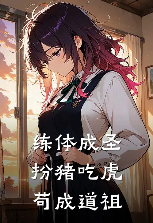 练体成圣，扮猪吃虎苟成道祖苏尘王虎最新好看小说推荐_完本小说免费练体成圣，扮猪吃虎苟成道祖(苏尘王虎)