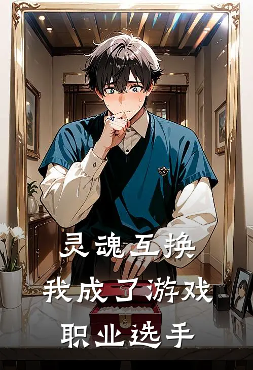 灵魂互换：我成了游戏职业选手