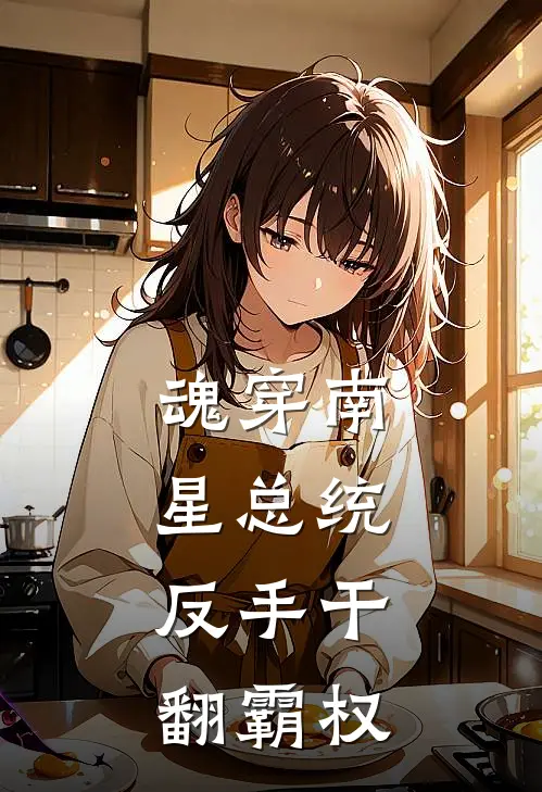 魂穿南星总统，反手干翻霸权