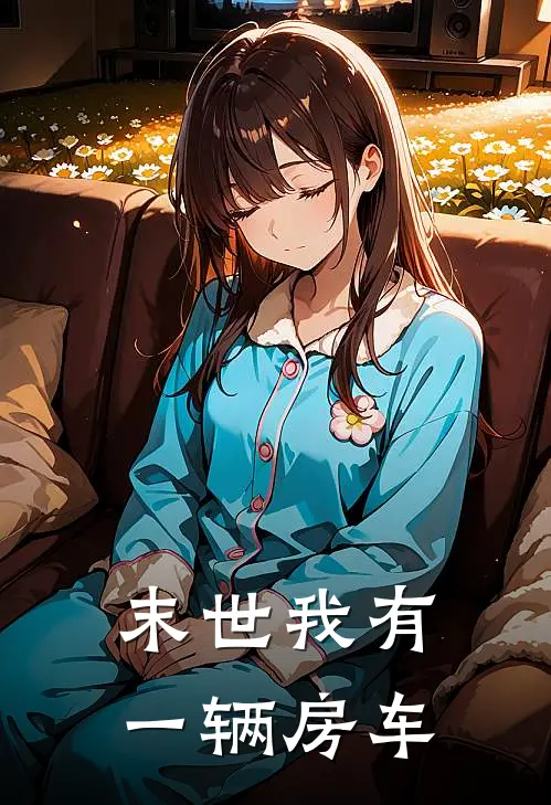 末世我有一辆房车