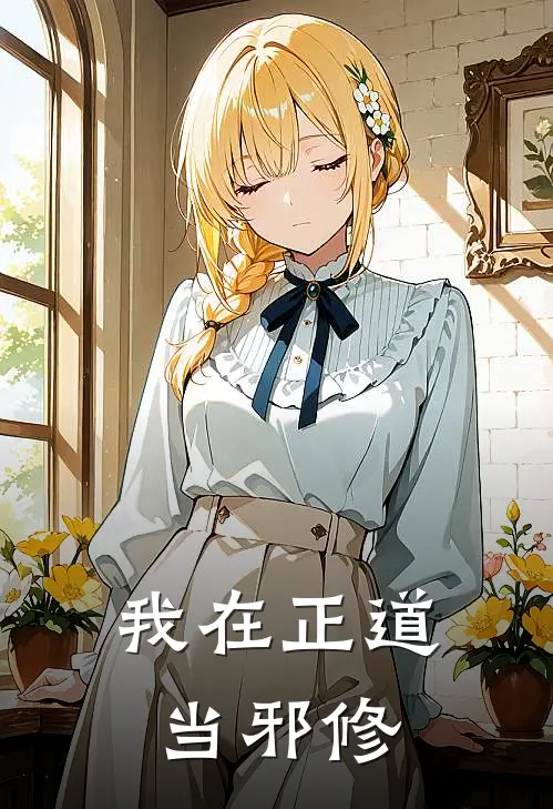 我在正道当邪修