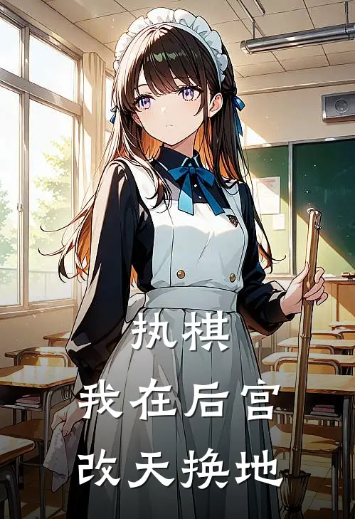 执棋：我在后宫改天换地