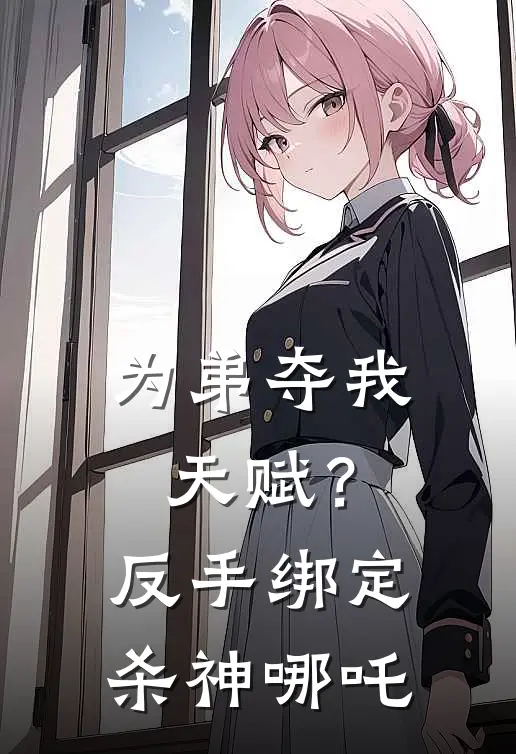 为弟夺我天赋？反手绑定杀神哪吒