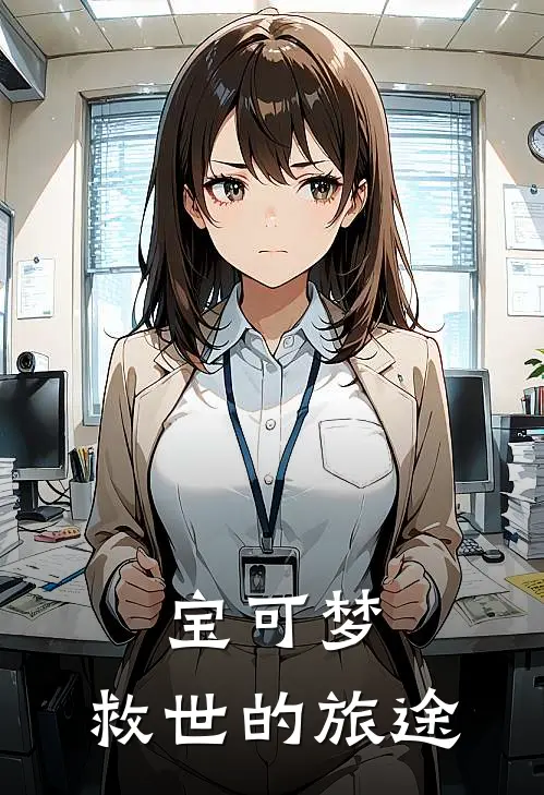 宝可梦：救世的旅途