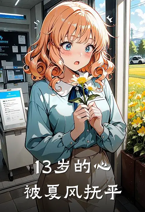 林晚星江辰(13岁的心，被夏风抚平)全本免费在线阅读_(13岁的心，被夏风抚平)完结版免费在线阅读