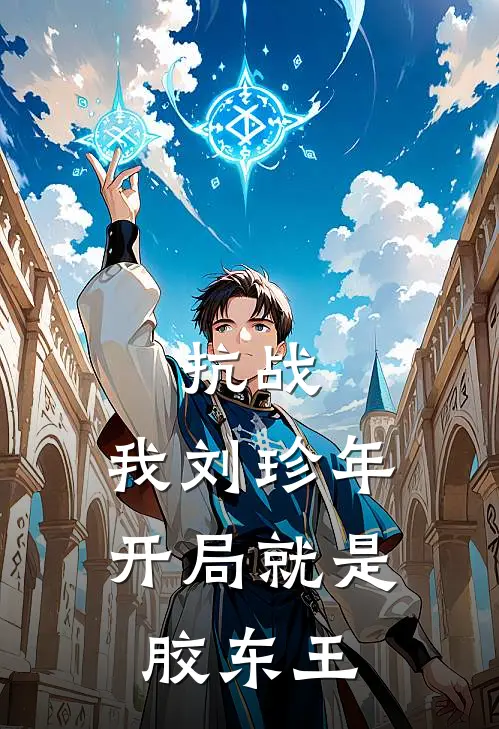 抗战：我刘珍年开局就是胶东王