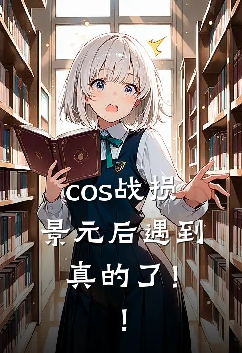 cos战损景元后遇到真的了！！