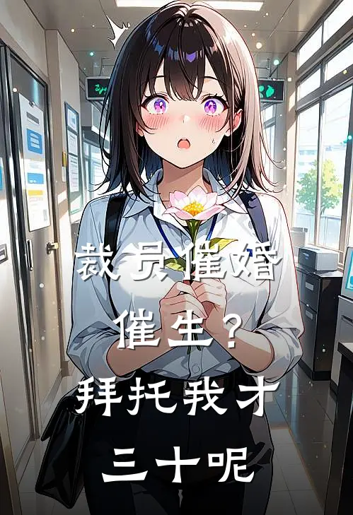 裁员催婚催生？拜托，我才三十呢