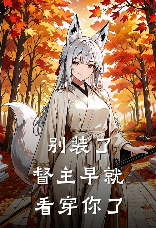 别装了，督主早就看穿你了