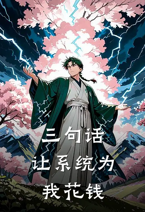 三句话，让系统为我花钱