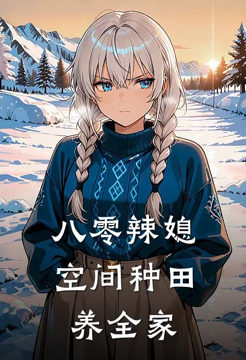 八零辣媳：空间种田养全家