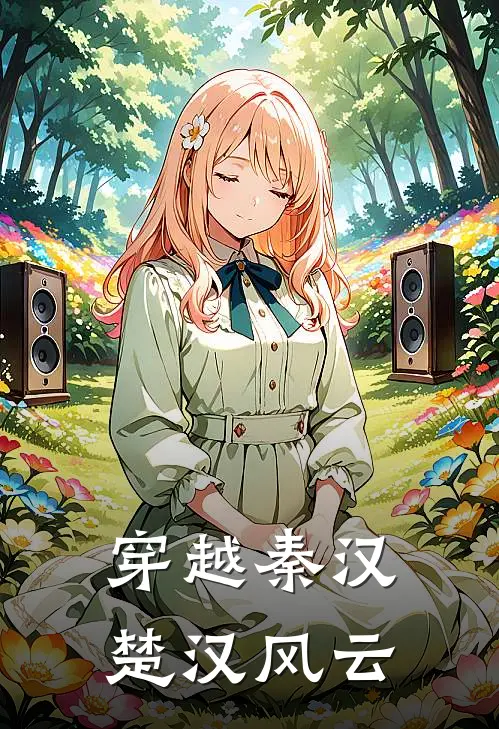 穿越秦汉，楚汉风云