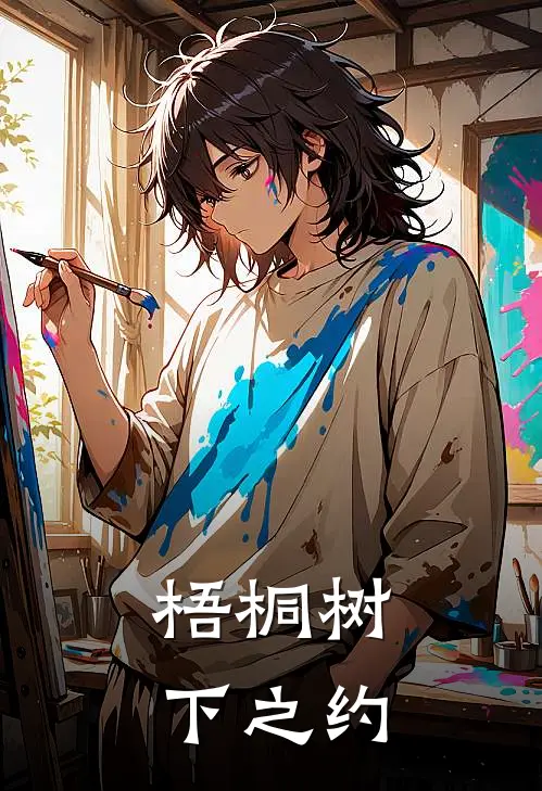 梧桐树下之约