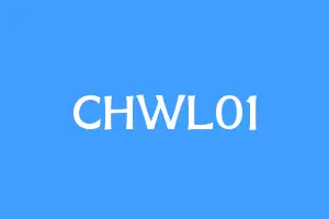 CHWL01