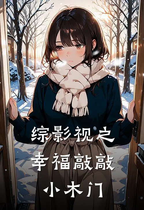 综影视之幸福敲敲小木门(苏晓白孟逸然)最新推荐小说_最新免费小说综影视之幸福敲敲小木门苏晓白孟逸然