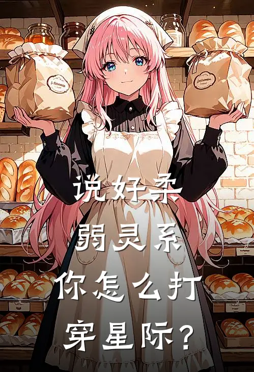 说好柔弱灵系，你怎么打穿星际？(陈安宁宋珂)热门网络小说推荐_免费完结版小说说好柔弱灵系，你怎么打穿星际？(陈安宁宋珂)
