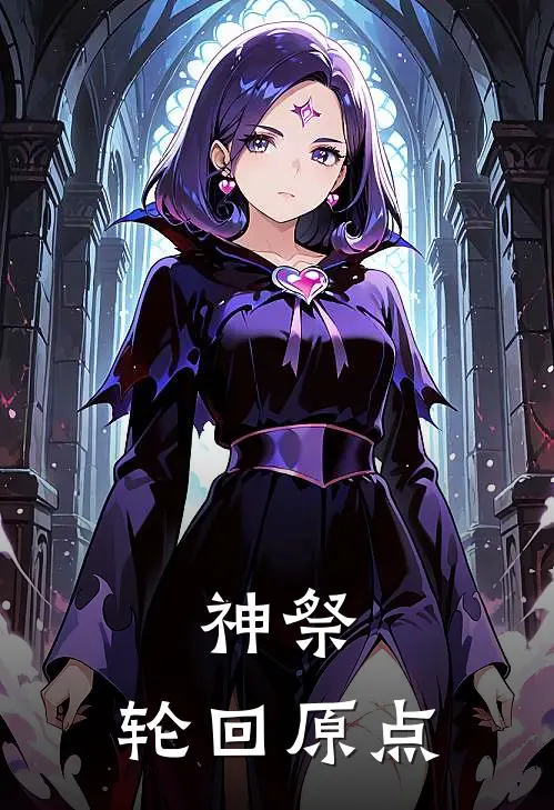 神祭：轮回原点