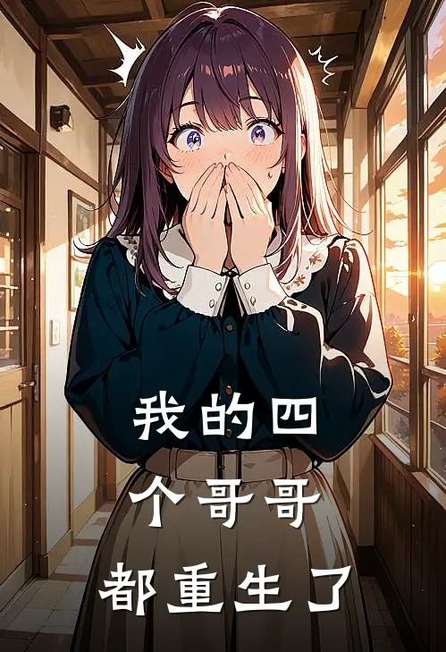 我的四个哥哥，都重生了