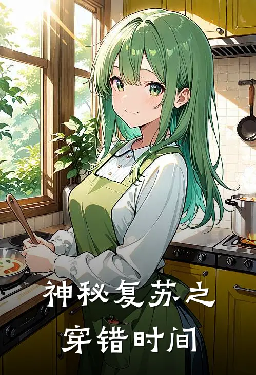 神秘复苏之穿错时间