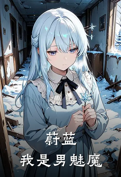 蔚蓝：我是男魅魔帕斯特基沃托斯完整免费小说_热门小说阅读蔚蓝：我是男魅魔帕斯特基沃托斯