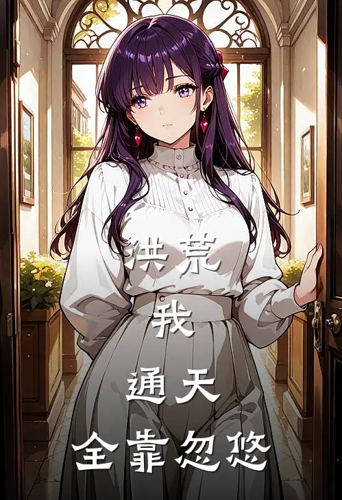 洪荒：我，通天，全靠忽悠