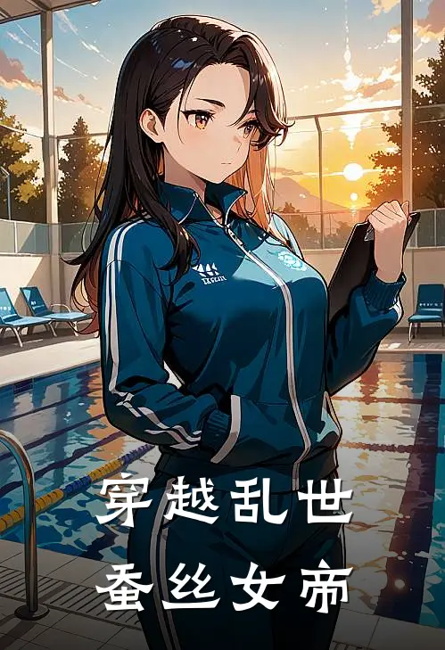 穿越乱世：蚕丝女帝