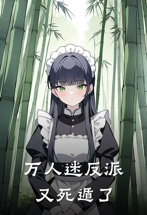 万人迷反派又死遁了