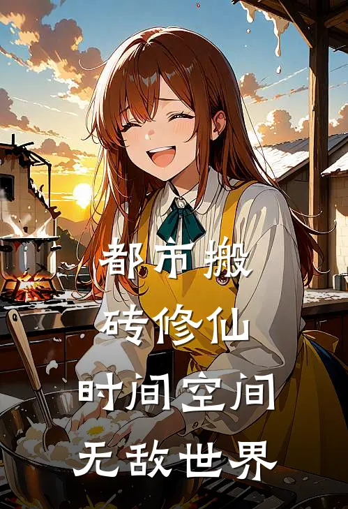 都市搬砖修仙：时间空间无敌世界