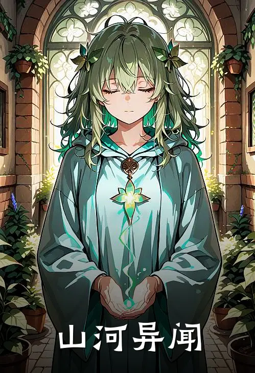山河异闻