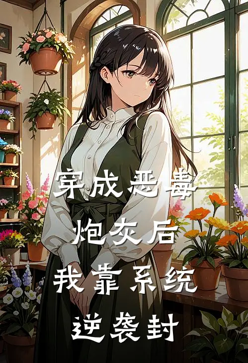 穿成恶毒炮灰后，我靠系统逆袭封苏晚星陆时衍全文在线阅读_穿成恶毒炮灰后，我靠系统逆袭封全集免费阅读