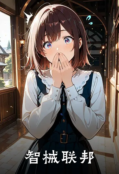 智械联邦(皮德乐荣吉维提)小说完结版_全文阅读免费全集智械联邦皮德乐荣吉维提