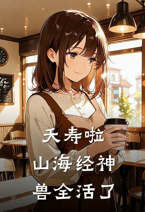 夭寿啦，山海经神兽全活了