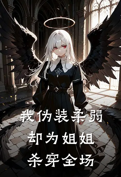 我伪装柔弱，却为姐姐杀穿全场