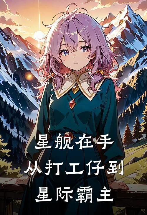 星舰在手：从打工仔到星际霸主