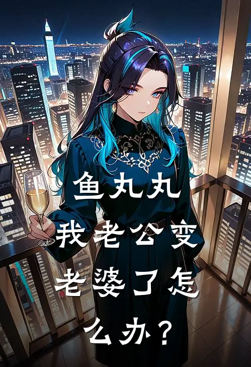 鱼丸丸：我老公变老婆了怎么办？