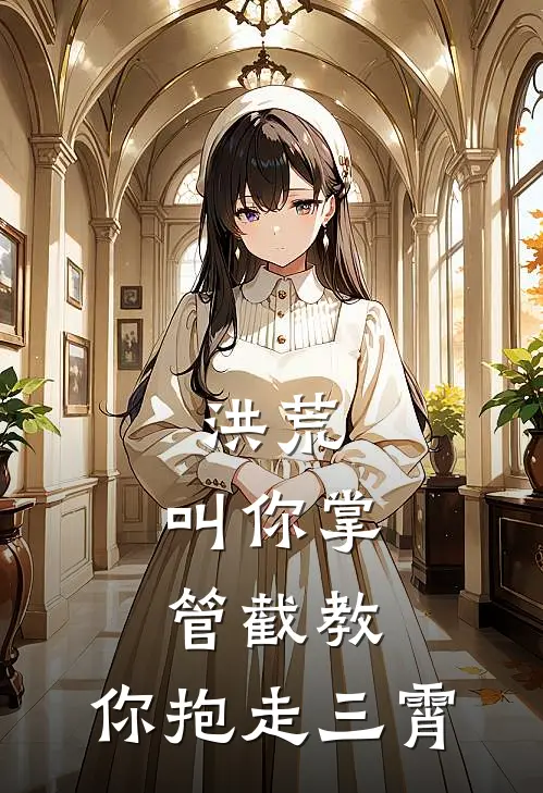 洪荒：叫你掌管截教，你抱走三霄