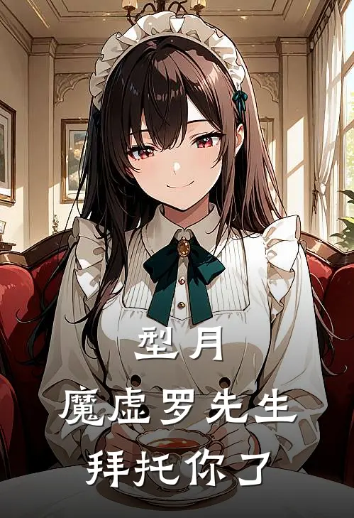 型月，魔虚罗先生拜托你了