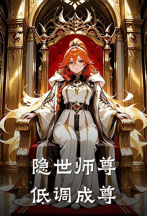 隐世师尊：低调成尊凌霜陈玄最新章节在线阅读_凌霜陈玄全本免费在线阅读