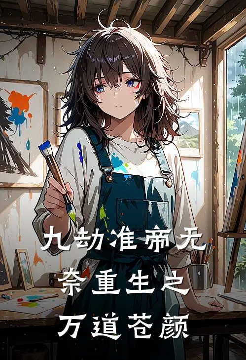 九劫准帝无奈重生之万道苍颜