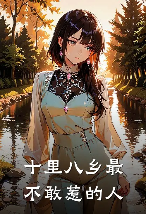 十里八乡最不敢惹的人