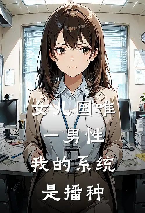 女儿国唯一男性：我的系统是播种