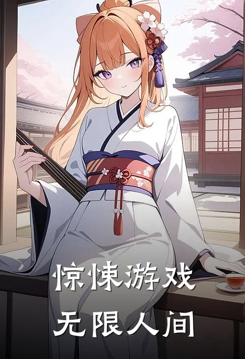 惊悚游戏无限人间姜念念苏染完结版小说_完结版小说惊悚游戏无限人间(姜念念苏染)