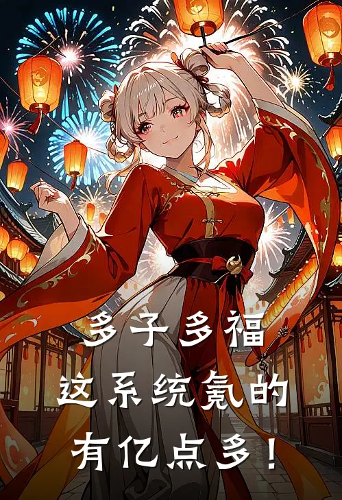多子多福：这系统氪的有亿点多！