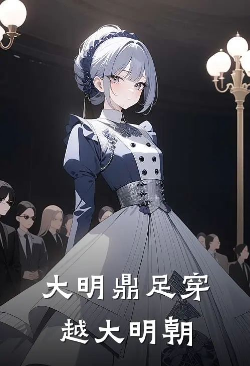 大明鼎足【穿越大明朝】