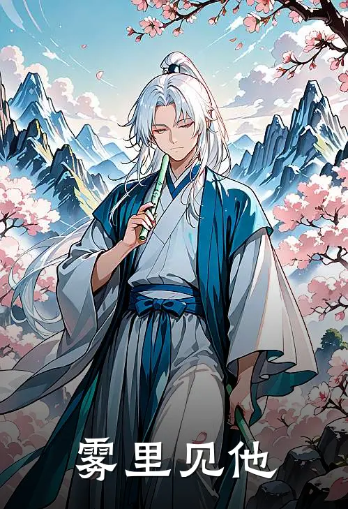 雾里见他